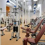 Le Palais Art Hotel Prague 