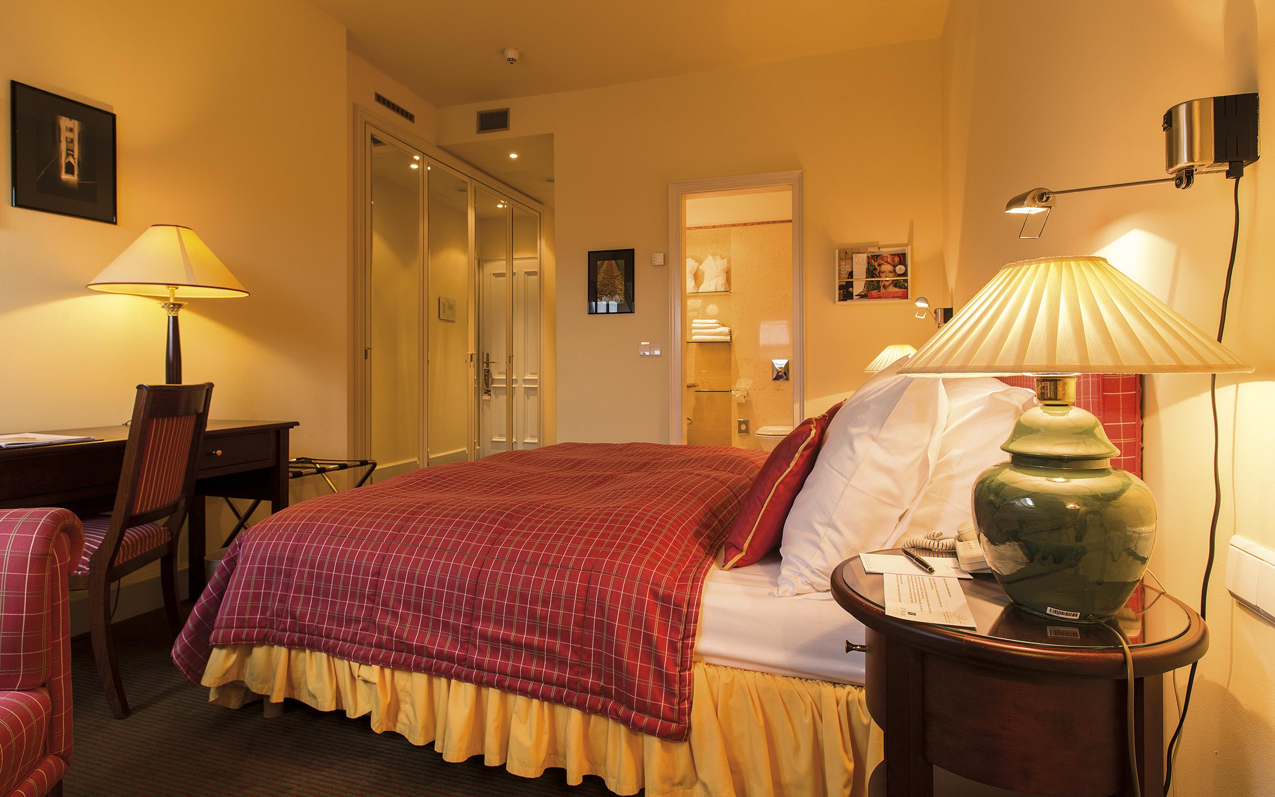 Le Palais Art 5* Praga