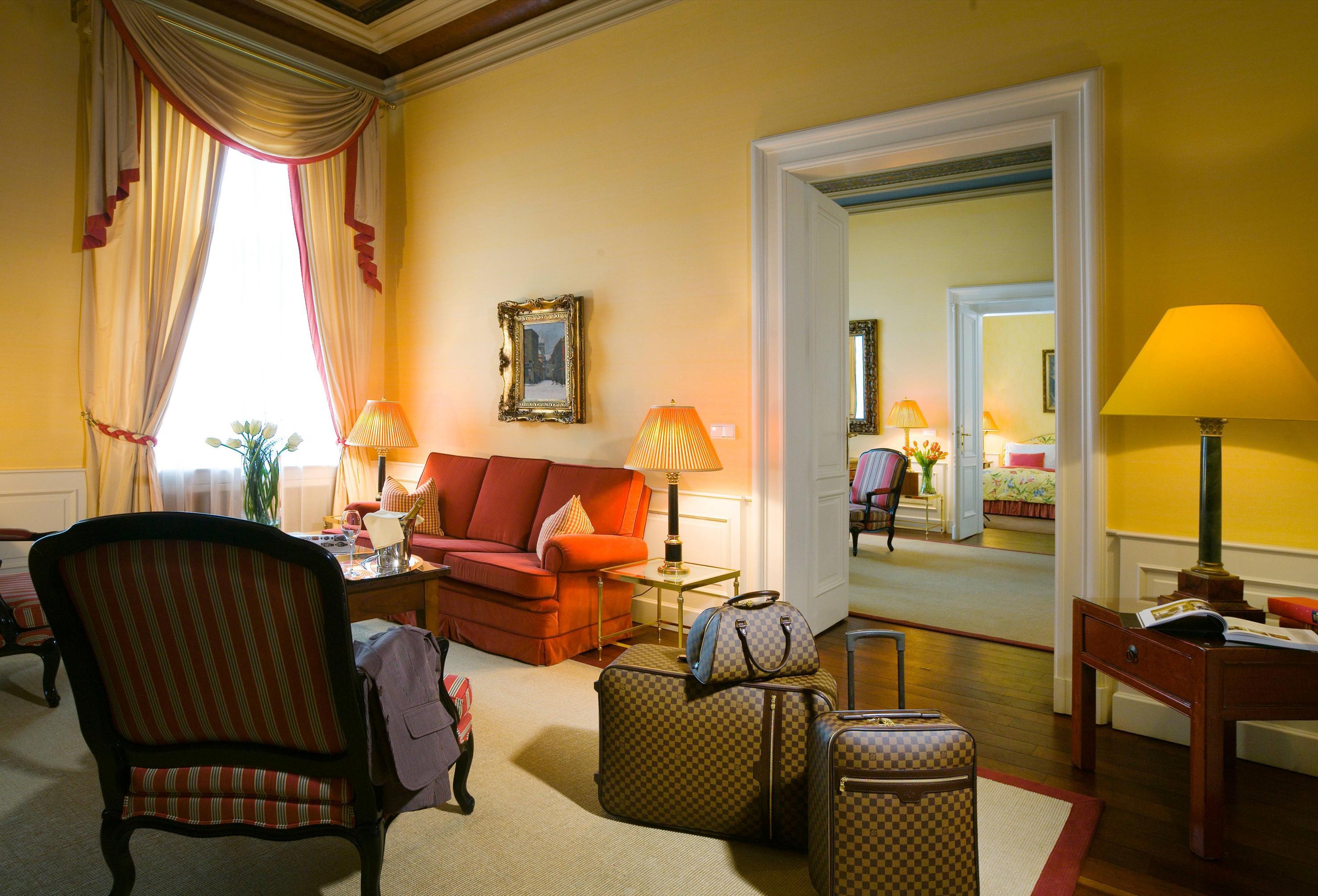 Le Palais Art 5* Praga