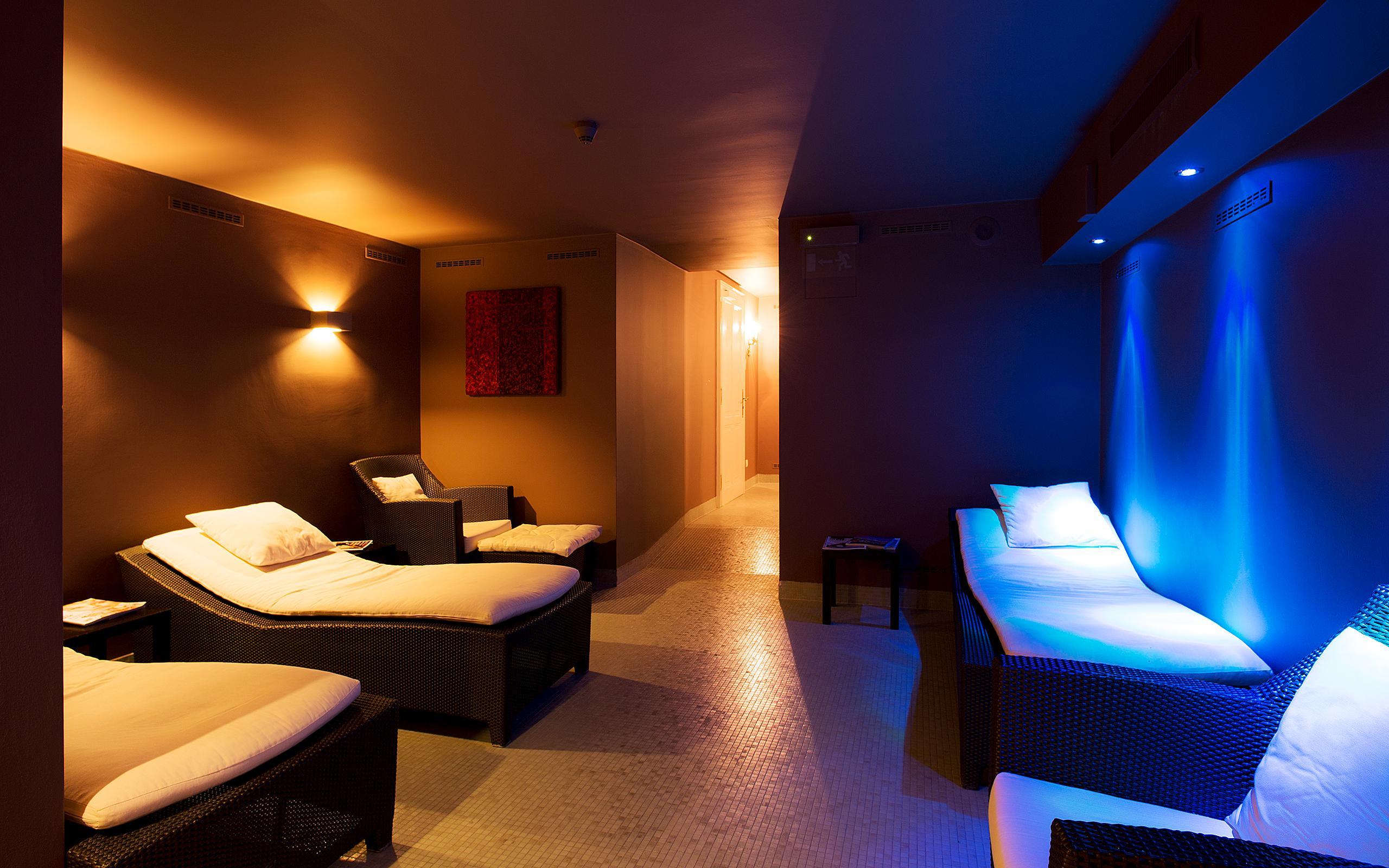 Le Palais Art 5* Praga