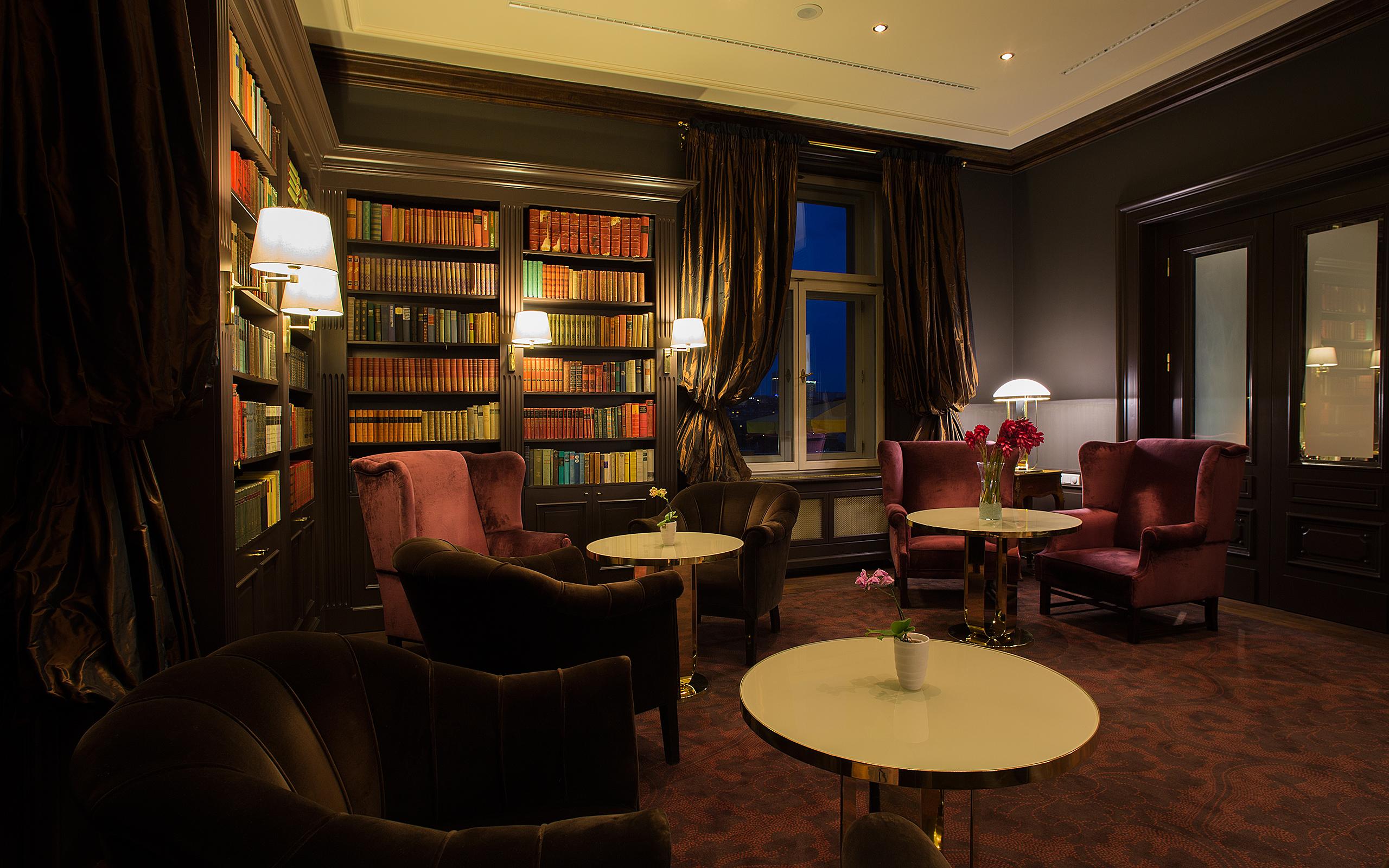 Hotel Le Palais Art Praga
